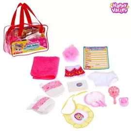 Аксессуары для кукол