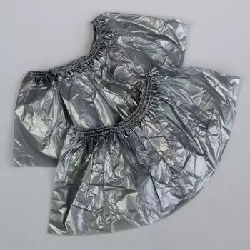 Бахилы