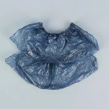 Бахилы