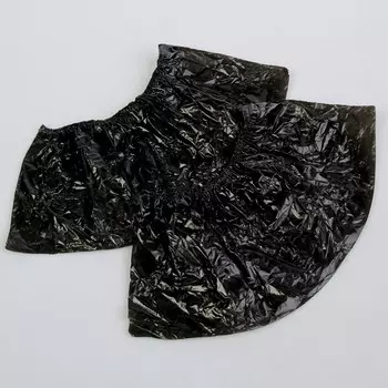 Бахилы