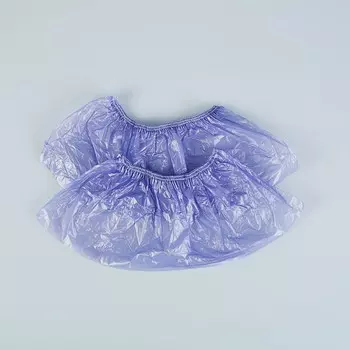 Бахилы