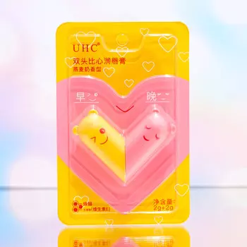 Бальзам для губ love