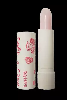 Бальзам для губ Soft&Care Малина