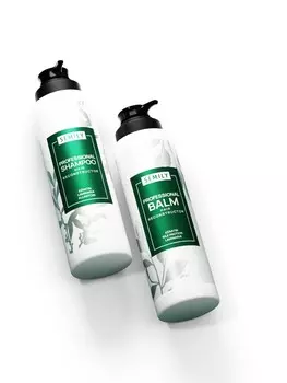 Бальзам для волос semily восстанавливающий, 400 мл