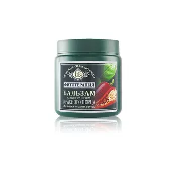 Бальзам ФИТОТЕРАПИЯ с экстрактом