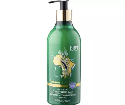 Бальзам-кондиционер 490 мл