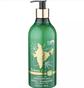 Бальзам-кондиционер 490 мл