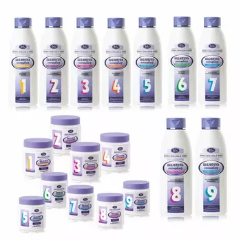 Бальзам-кондиционер для волос №4