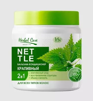 Бальзам-кондиционер Крапивный 500мл