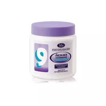 Бальзам-кондиционер Против выпадения