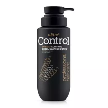 Бальзам-контроль Professional HAIR CARE