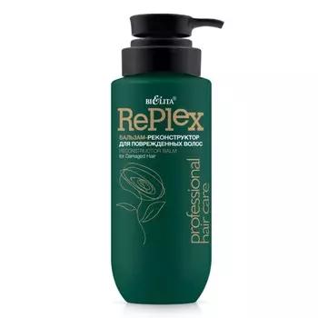 Бальзам-реконструктор Professional HAIR