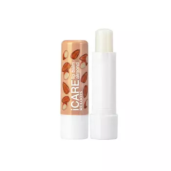 Бальзам-уход для губ icare lip balm