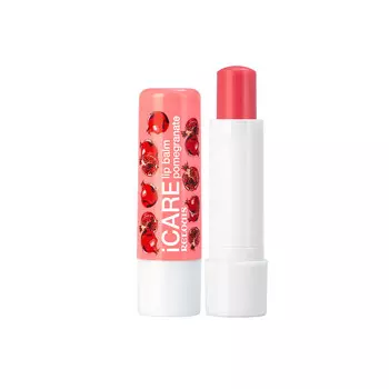 Бальзам-уход для губ iCARE lip balm