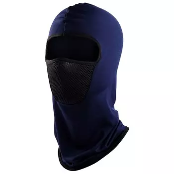 Балаклава-подшлемник onlytop, цвет синий