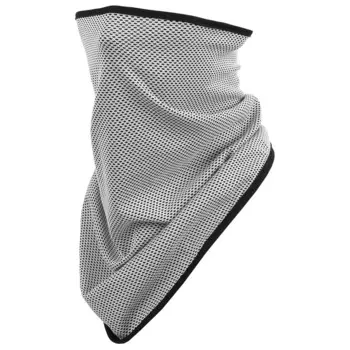 Балаклава onlytop, цвет серый