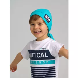 Бандана трикотажная