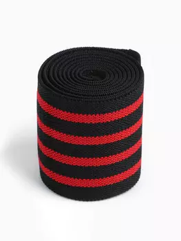 Бандаж-лента для локтя onlytop, 1 шт., р. универсальный