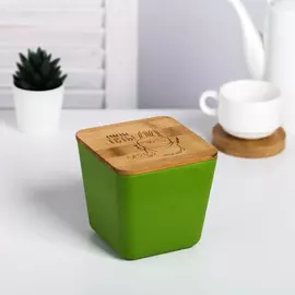 Банка для хранения