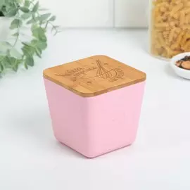 Банка для хранения