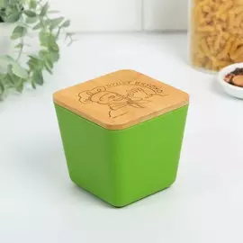 Банка для хранения