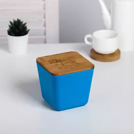 Банка для хранения