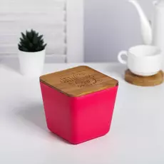 Банка для хранения