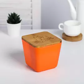 Банка для хранения