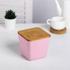 Банка для хранения