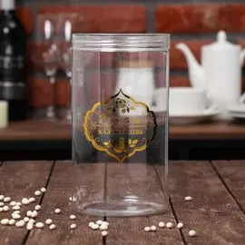 Банка для хранения