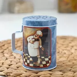 Банка для специй