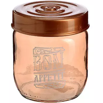 Банка для сыпучих 425