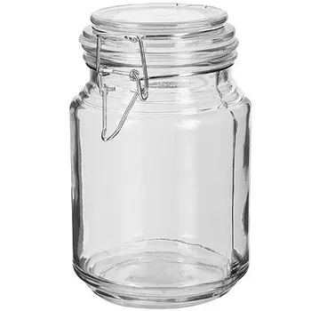 Банка для сыпучих 700