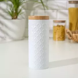 Банка для сыпучих