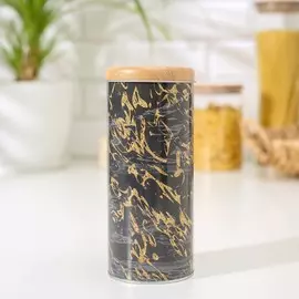 Банка для сыпучих продуктов