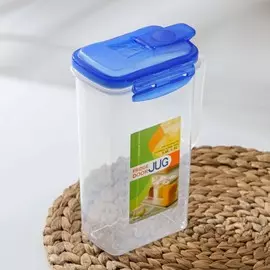 Банка для сыпучих продуктов