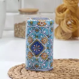 Банка для сыпучих продуктов