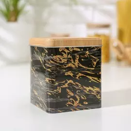 Банка для сыпучих продуктов