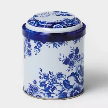 Банка для сыпучих продуктов