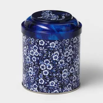 Банка для сыпучих продуктов