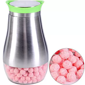 Банка стекло+метал 1,5 л