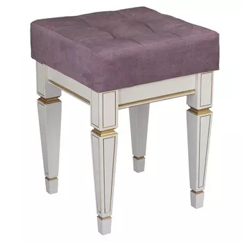 Банкетка Мариус М 96 ясень/ATLANTA LILAC