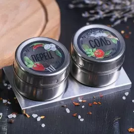 Банки для хранения