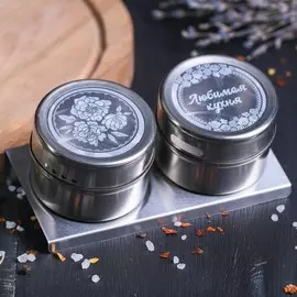 Банки для хранения