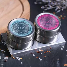 Банки для хранения