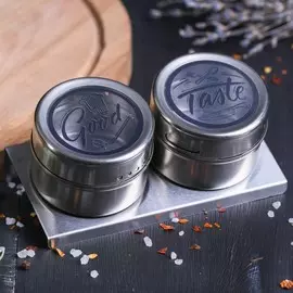 Банки для хранения