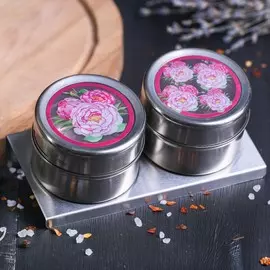 Банки для хранения