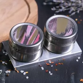 Банки для хранения