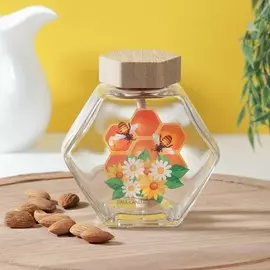 Баночка для меда