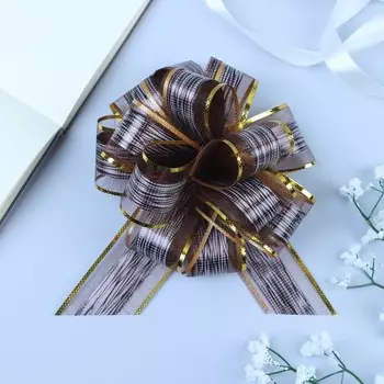 Бант - шар №5